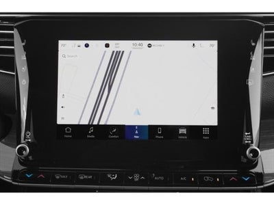 2023 Jeep Wagoneer Series III