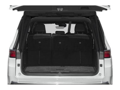 2023 Jeep Wagoneer Series III