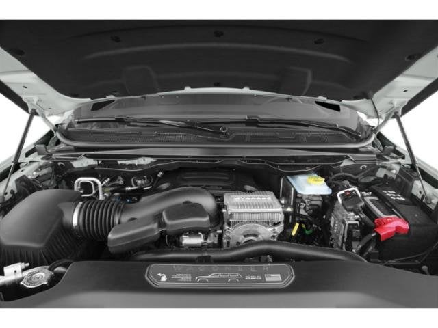 2023 Jeep Wagoneer Series III