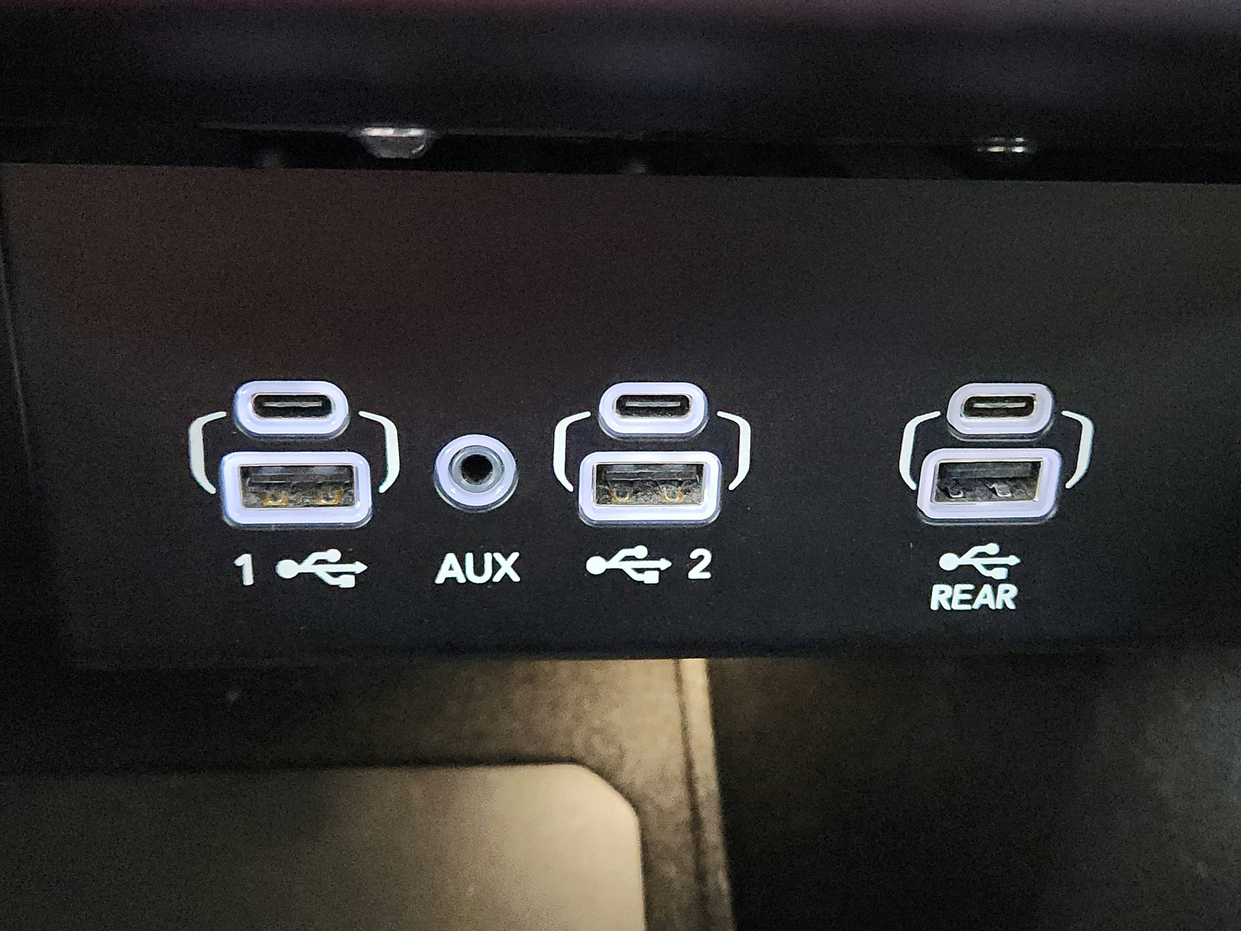 2023 Jeep Wagoneer Series III