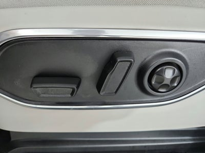 2023 Jeep Wagoneer Series III