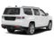 2025 Jeep Grand Wagoneer Series II Obsidian