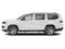 2025 Jeep Grand Wagoneer Series II Obsidian