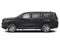 2025 Jeep Grand Wagoneer Series II Obsidian