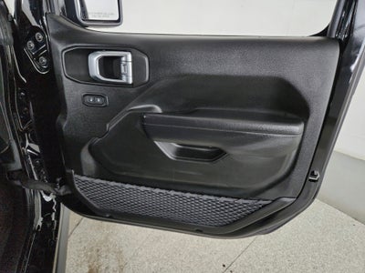 2024 Jeep Gladiator Nighthawk