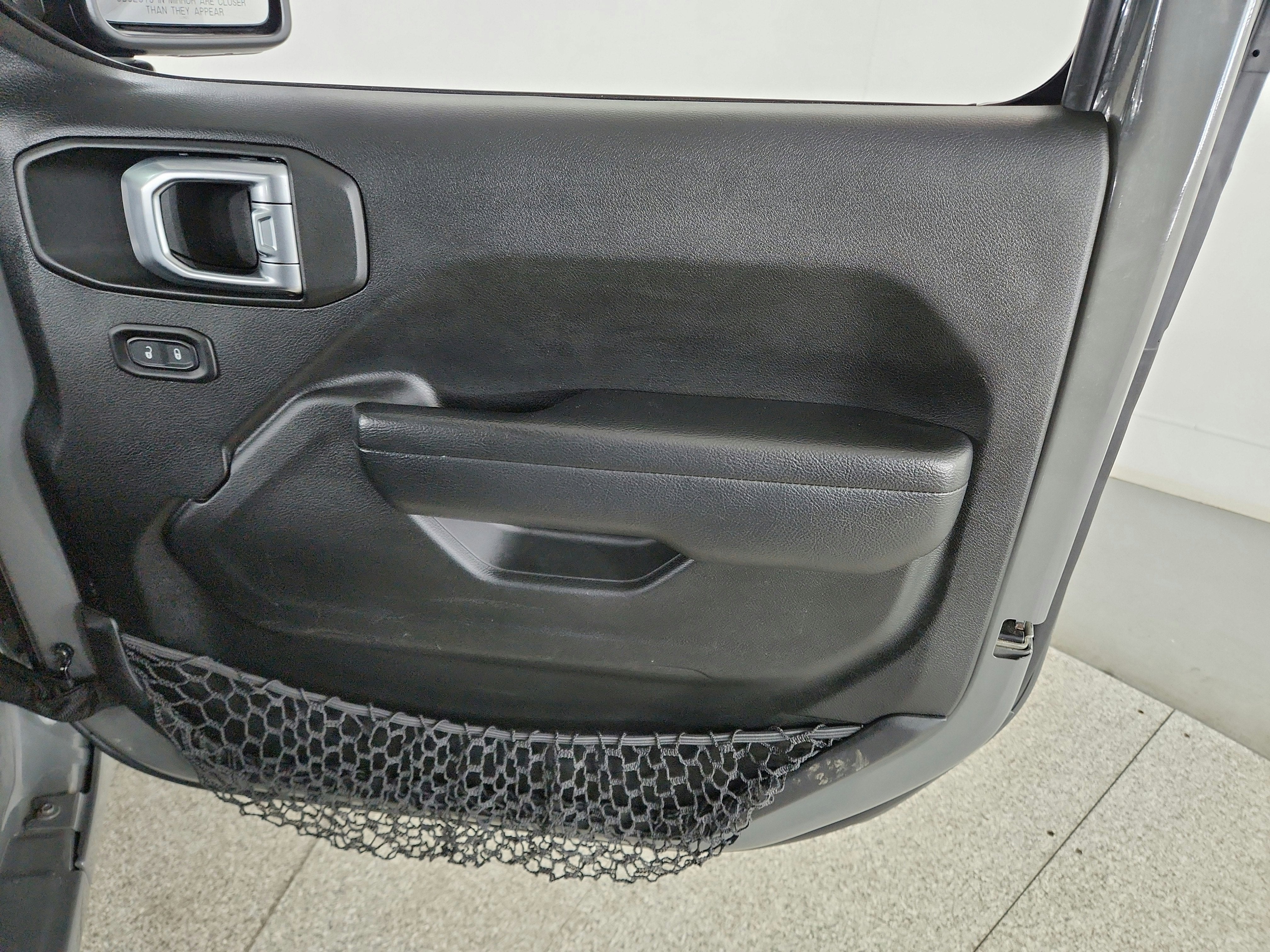 2022 Jeep Gladiator Sport S