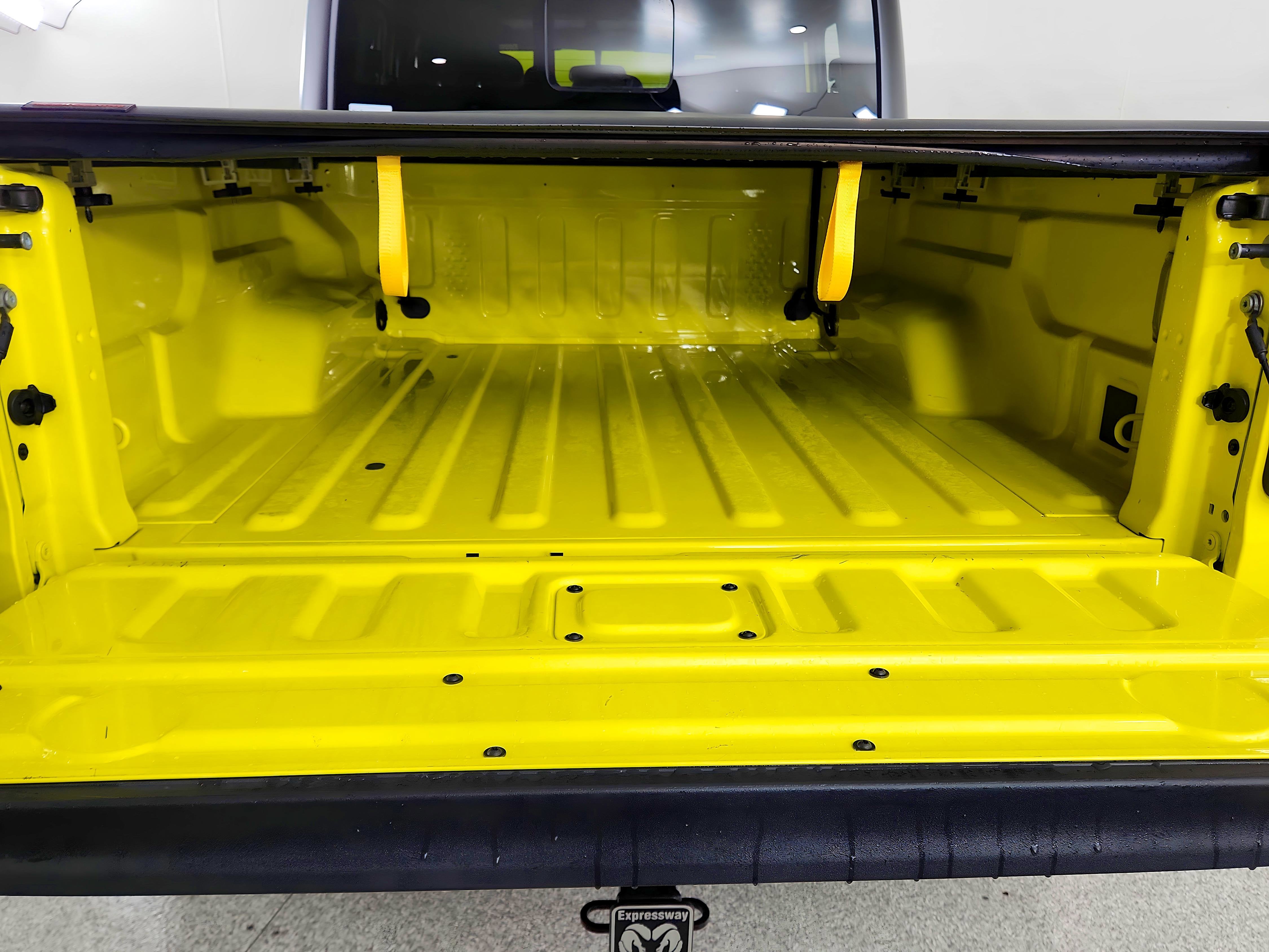 2023 Jeep Gladiator Willys