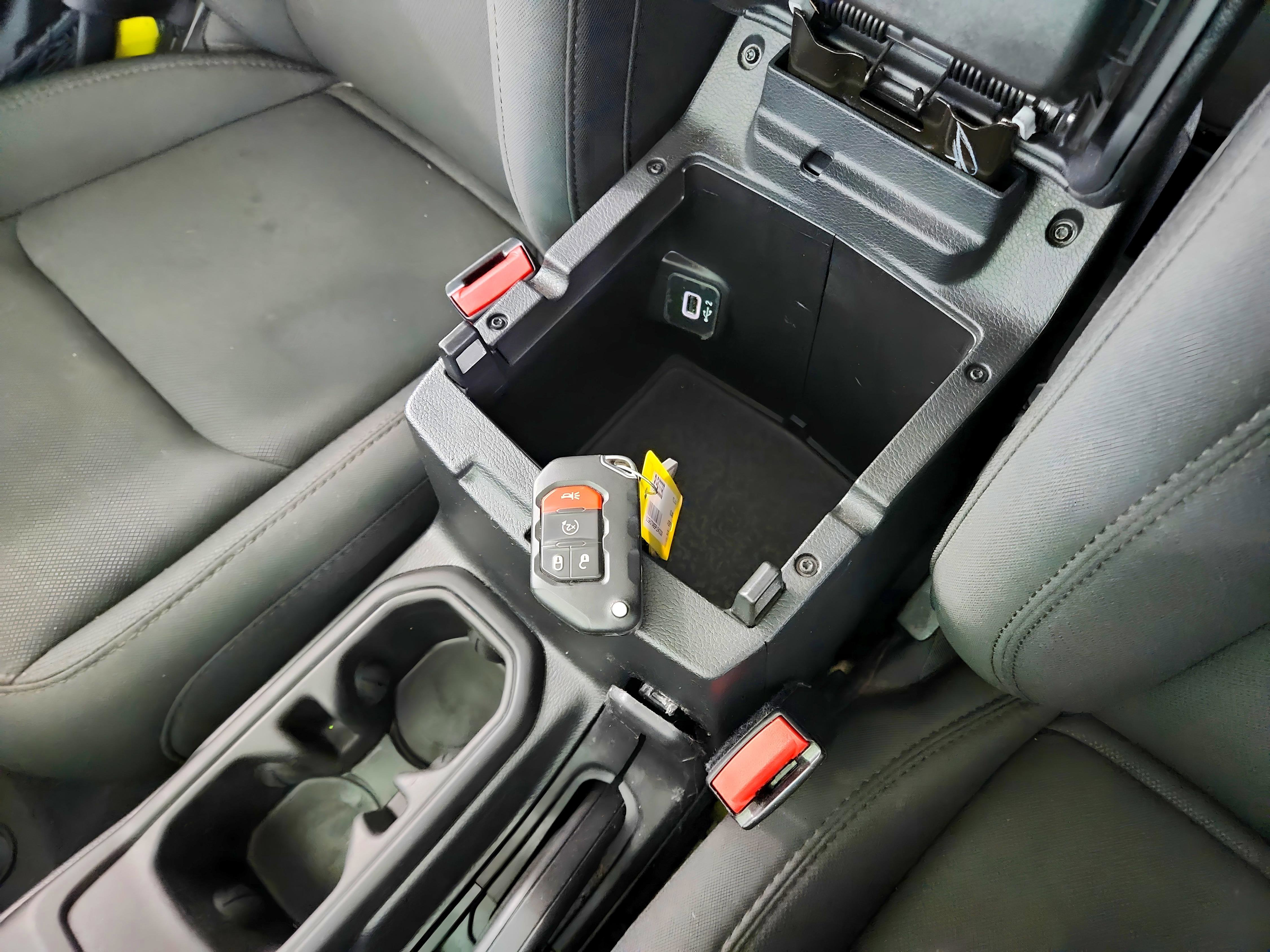 2023 Jeep Gladiator Willys