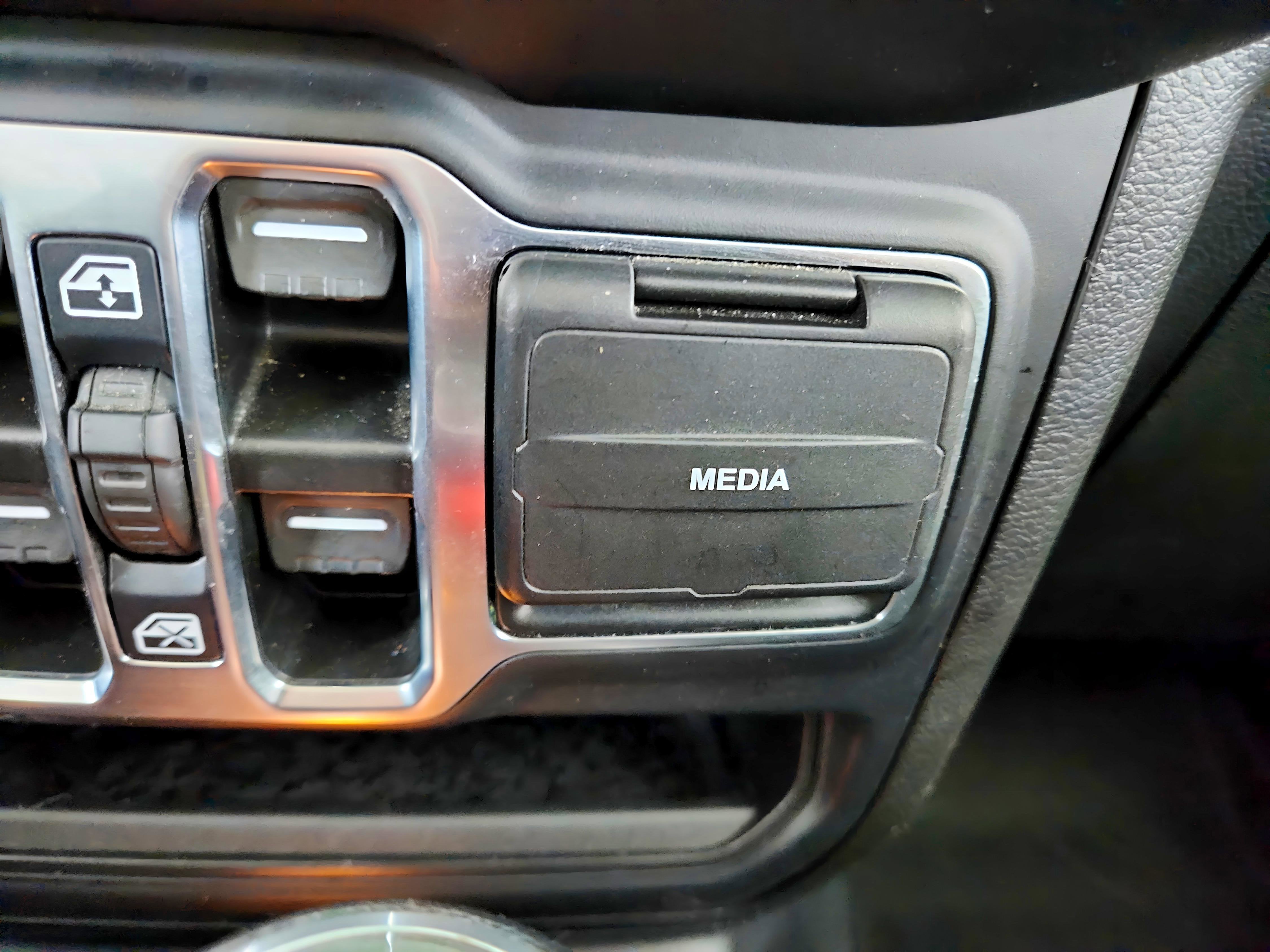 2023 Jeep Gladiator Willys