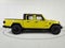 2023 Jeep Gladiator Willys