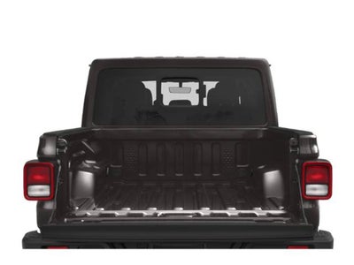2023 Jeep Gladiator Overland 4x4 *Ltd Avail*