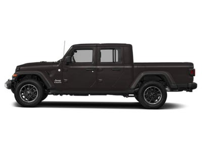2023 Jeep Gladiator Overland 4x4 *Ltd Avail*