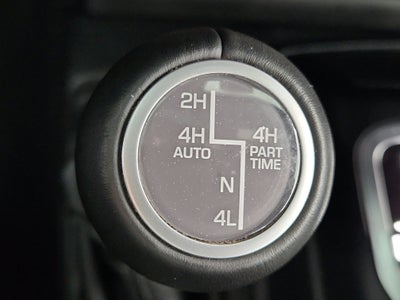 2024 Jeep Gladiator Rubicon X 4x4
