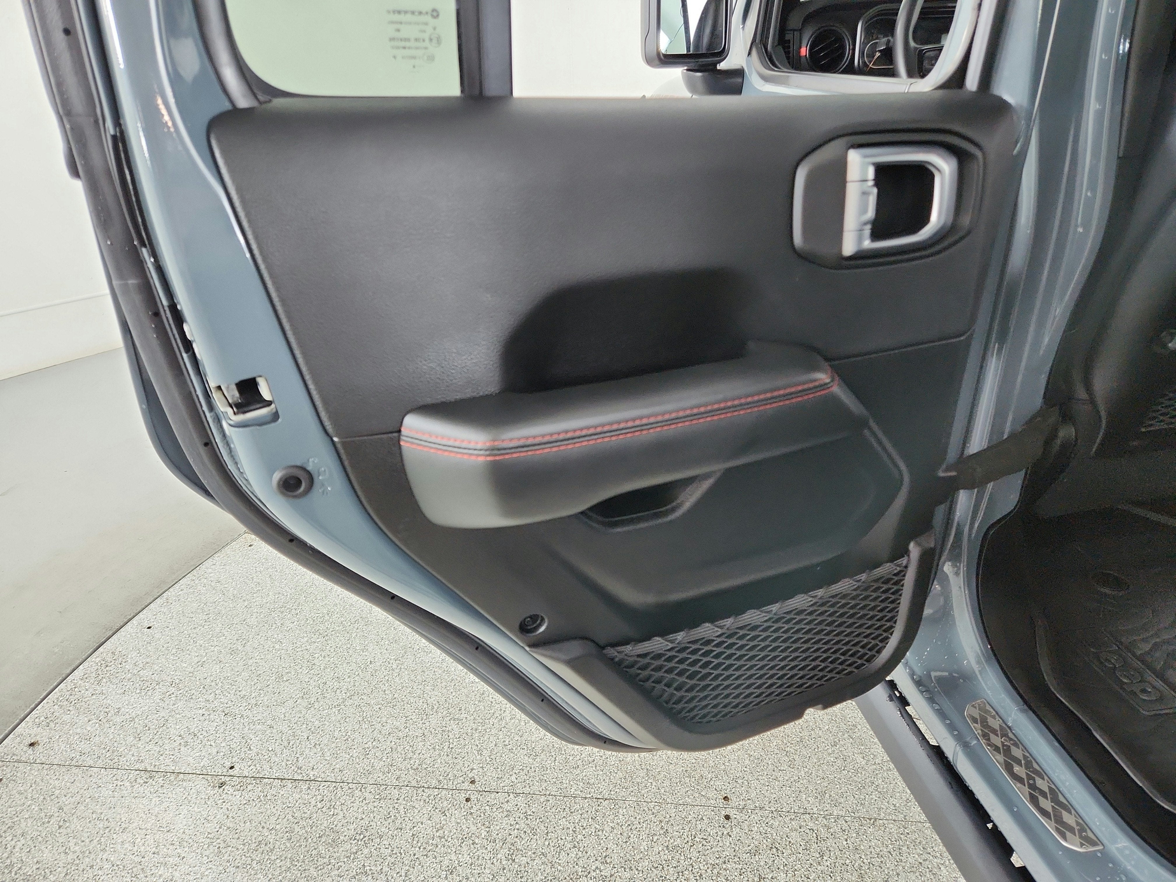 2024 Jeep Gladiator Rubicon X 4x4