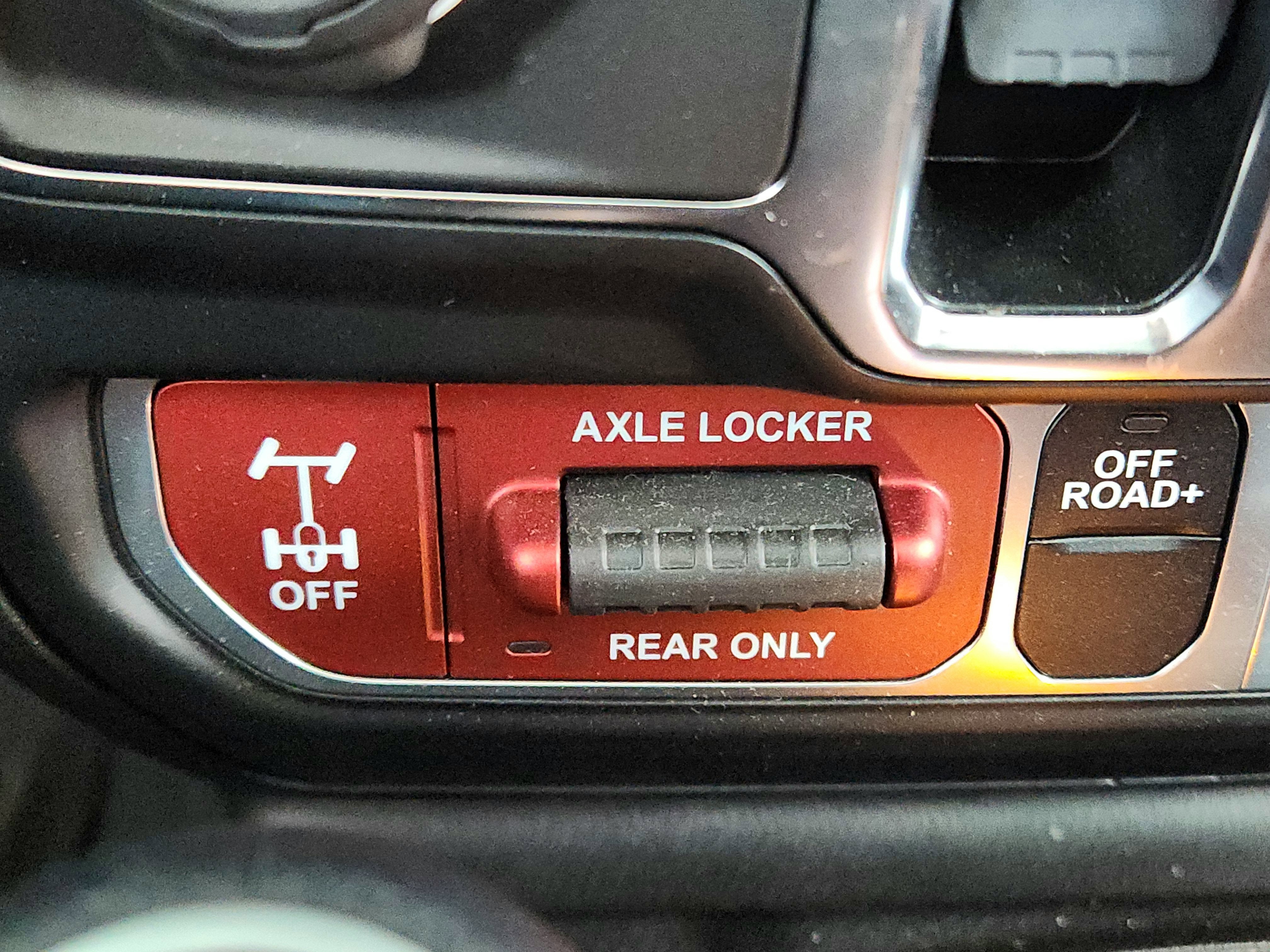 2024 Jeep Gladiator Mojave