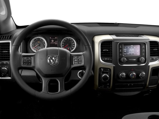 2016 RAM 1500 Express