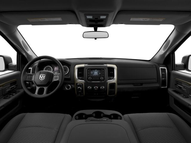 2016 RAM 1500 Express