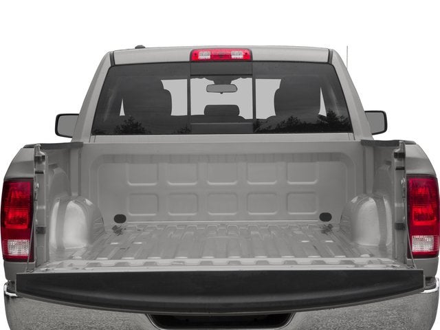 2016 RAM 1500 Express
