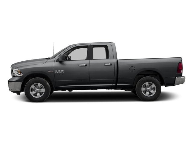 2016 RAM 1500 Express