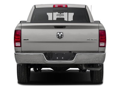2016 RAM 1500 Express