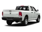 2017 RAM 1500 Tradesman 4x2 Quad Cab 6'4" Box