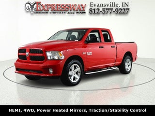 2013 RAM 1500 Express