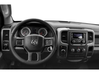 2014 RAM Ram 1500 Express
