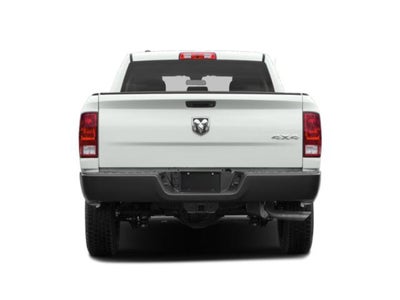 2014 RAM Ram 1500 Express