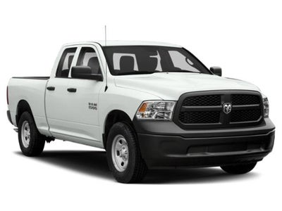2014 RAM Ram 1500 Express