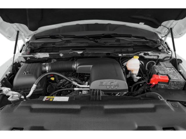 2019 RAM 1500 Classic Express 4x4 Crew Cab 5'7" Box