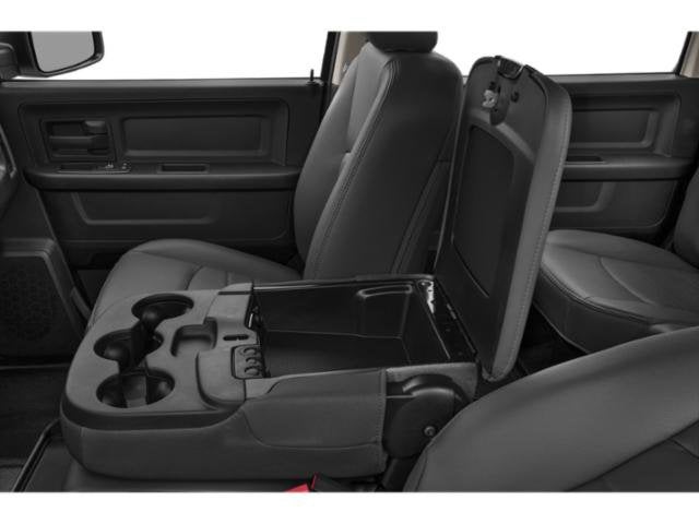 2019 RAM 1500 Classic Express 4x4 Crew Cab 5'7" Box
