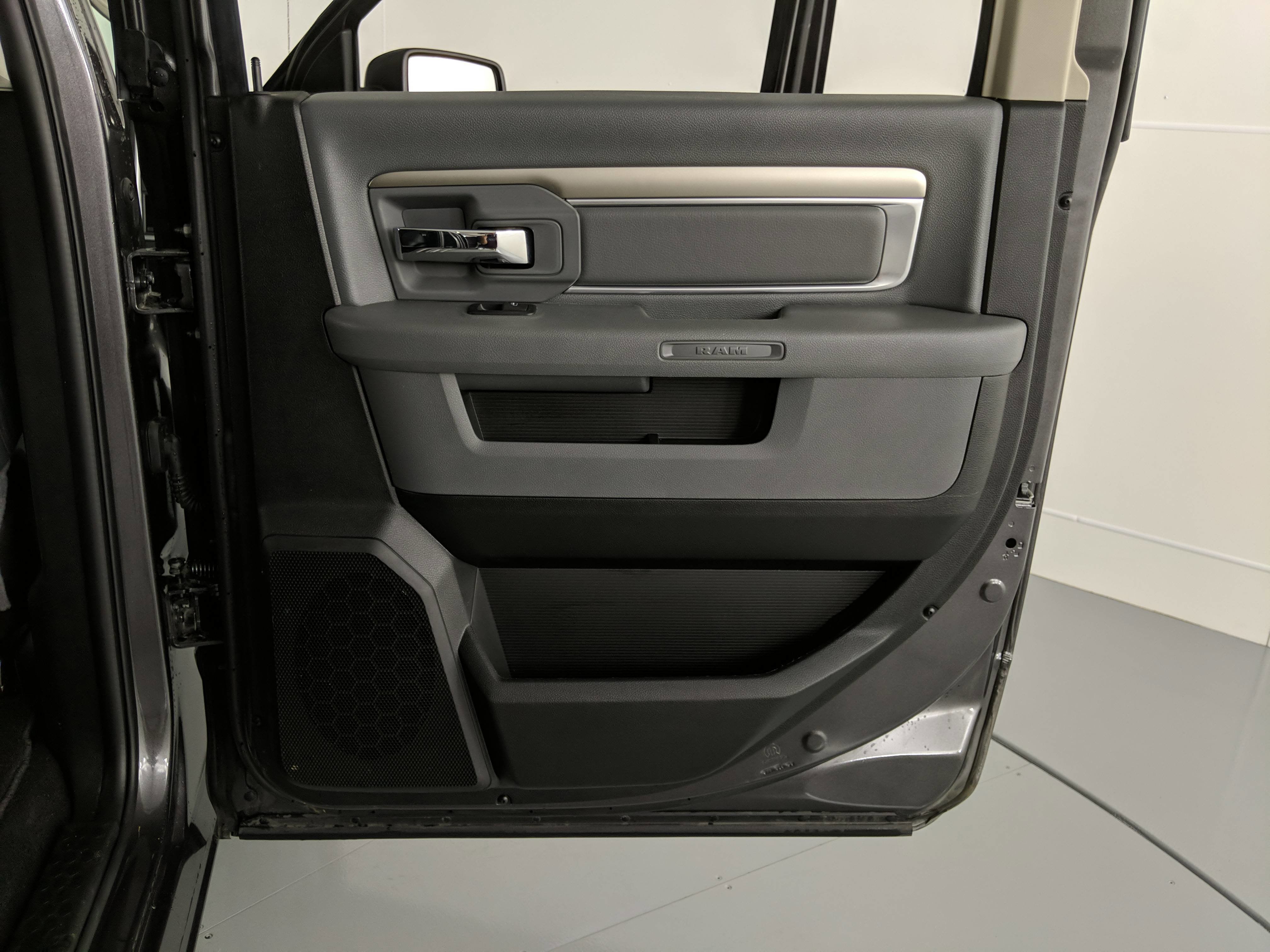 2019 RAM 1500 Classic Big Horn