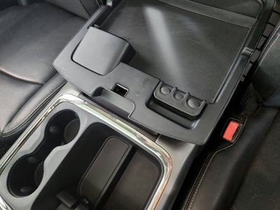 2017 RAM 1500 Sport