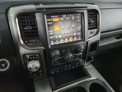 2017 RAM 1500 Sport