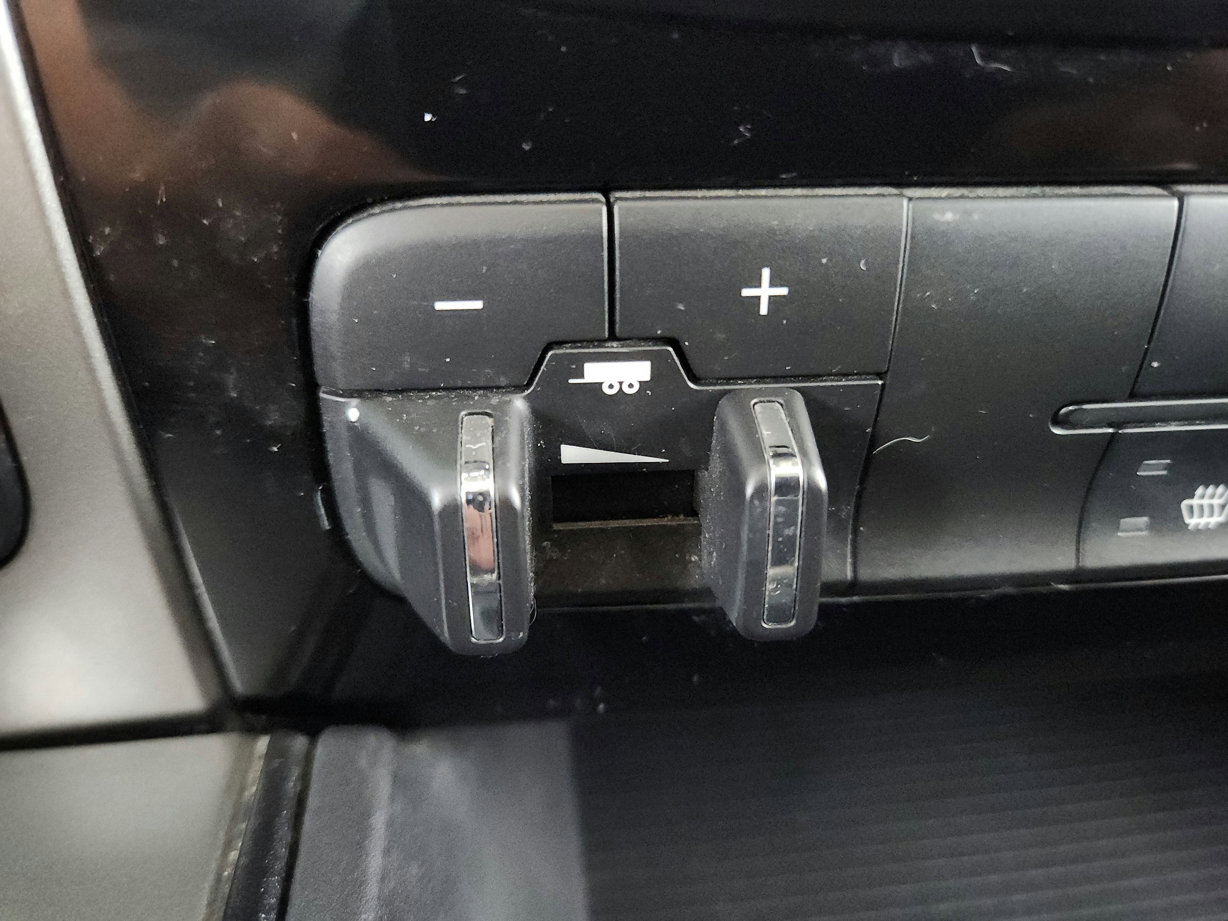 2017 RAM 1500 Sport