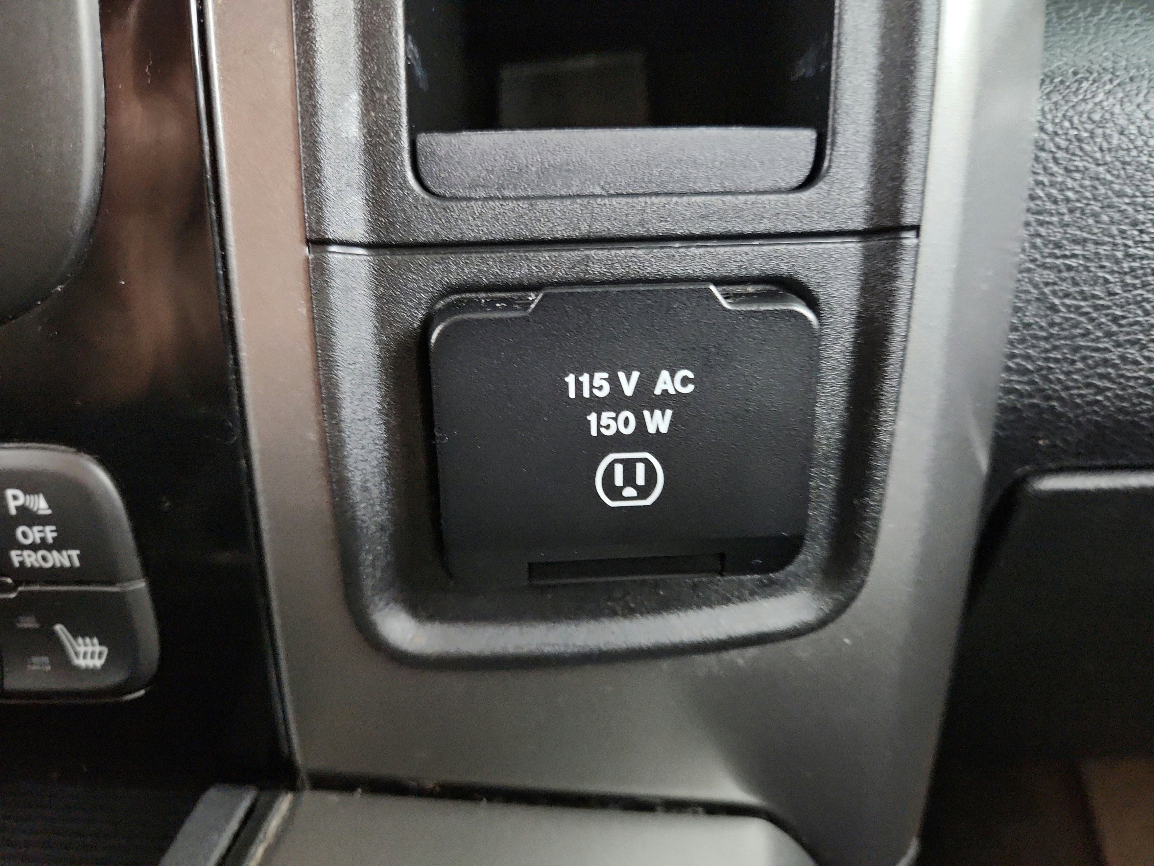 2017 RAM 1500 Sport