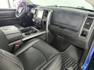 2017 RAM 1500 Sport