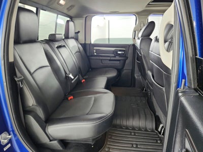 2017 RAM 1500 Sport
