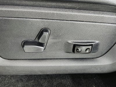 2017 RAM 1500 Sport