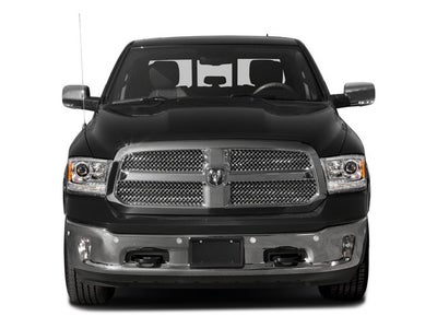 2016 RAM 1500 Longhorn Limited