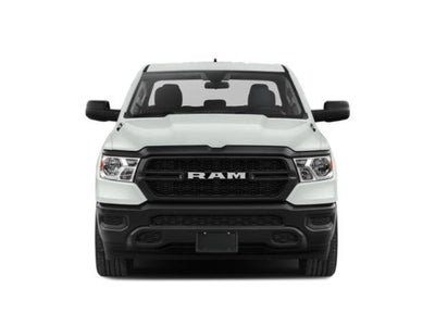 2020 RAM Ram 1500 Tradesman 4x4 Quad Cab 6'4" Box
