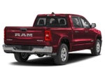 2025 RAM Ram 1500 Big Horn