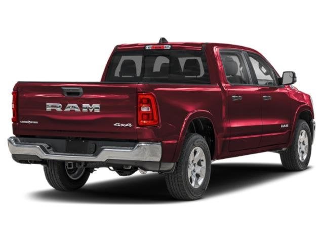 2025 RAM Ram 1500 Big Horn