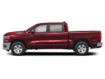 2025 RAM Ram 1500 Big Horn