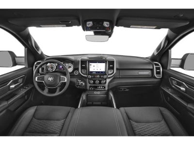 2025 RAM Ram 1500 Big Horn