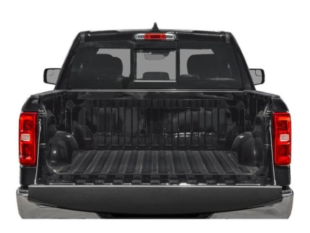 2025 RAM Ram 1500 Big Horn