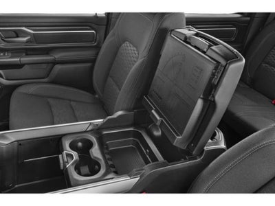 2025 RAM Ram 1500 Big Horn