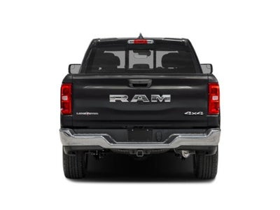 2025 RAM Ram 1500 Big Horn