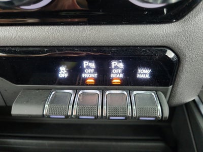 2025 RAM Ram 1500 Big Horn