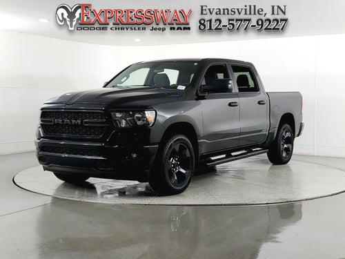 2023 RAM 1500 Tradesman